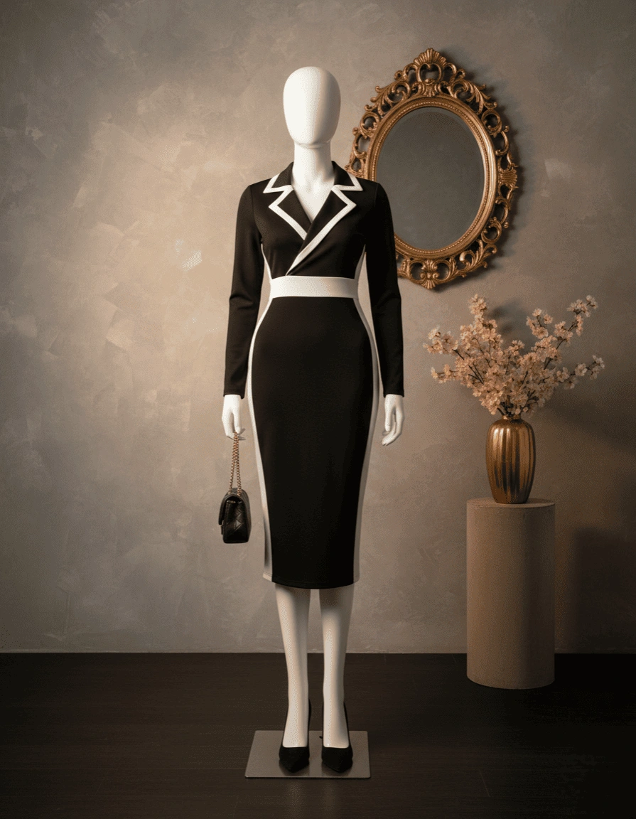 Ropa Casual de Mujer