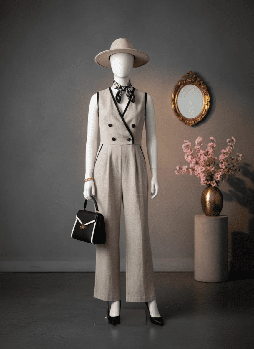 Accesorios y Complementos